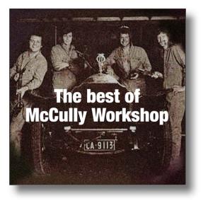 The Best Of McCully Workshop
