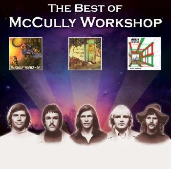 McCully Workshop