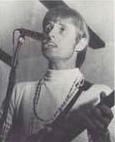 Richard Hyam
